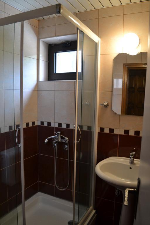 Guesthouse Orlovic Budva Zimmer foto
