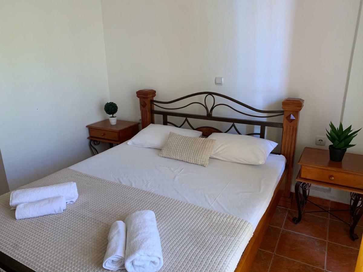 Guesthouse Orlovic Budva Exterior foto